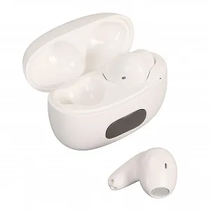 Навушники-перекладачі Голосовий 74 мови 70 акцентів Бездротові Шумозаглушення Bluetooth для подорожей Білий - Фото 1