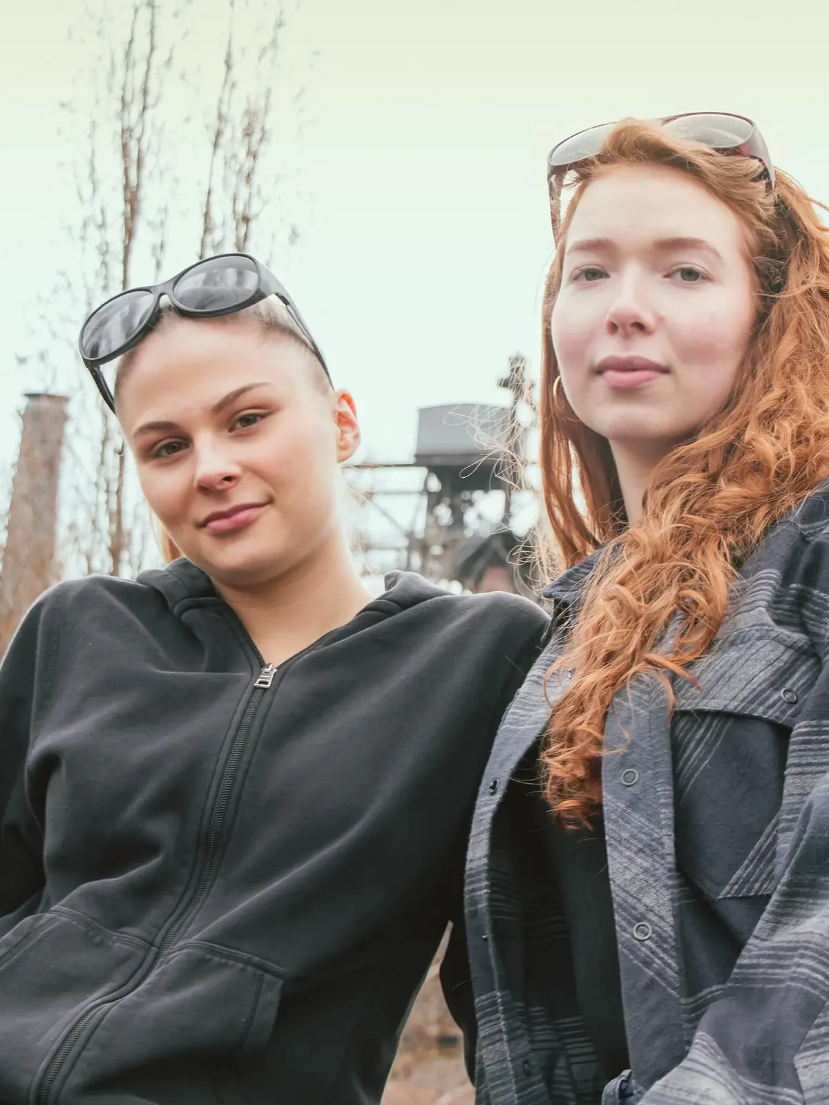 Сонцезахисні окуляри Поляризовані ActiveSol Mega для жінок із захистом від УФ-випромінювання, фото №3