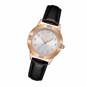 Часы Healvian Женские Водонепроницаемые Классический Элегантный - Фото 1