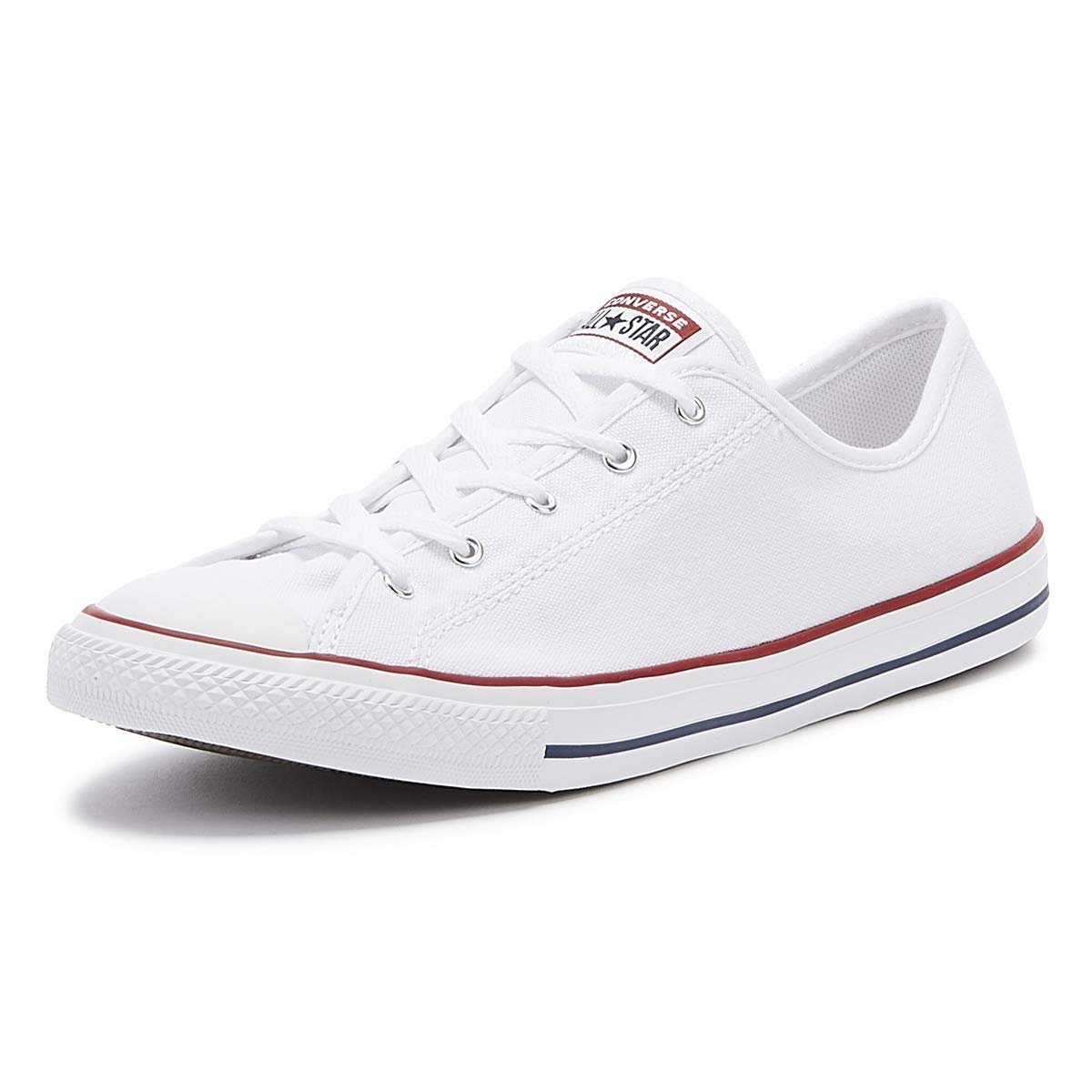 Кеди Converse Chucks First Star Hi, фото №1