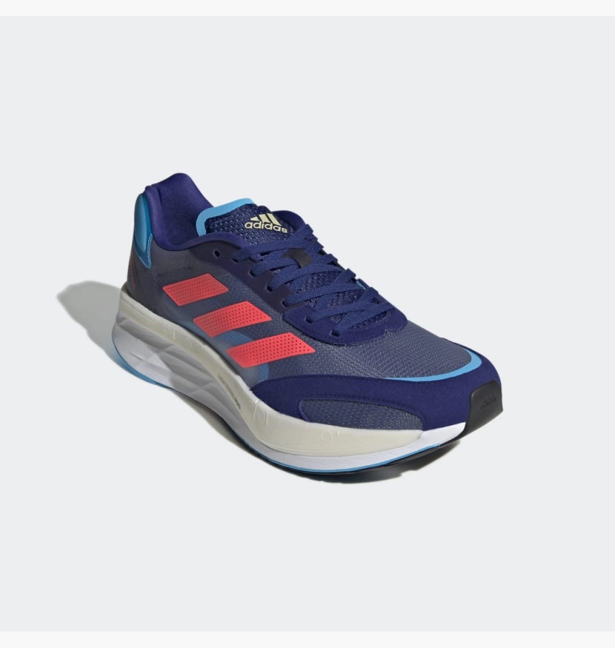 Кросівки Adidas Adizero Boston  45 1/3, фото №5