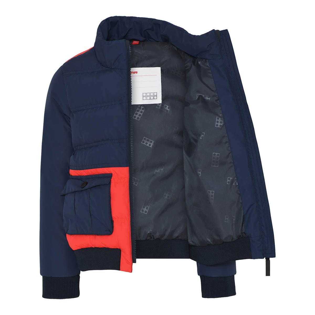 Куртка LEGO Unisex, фото №3