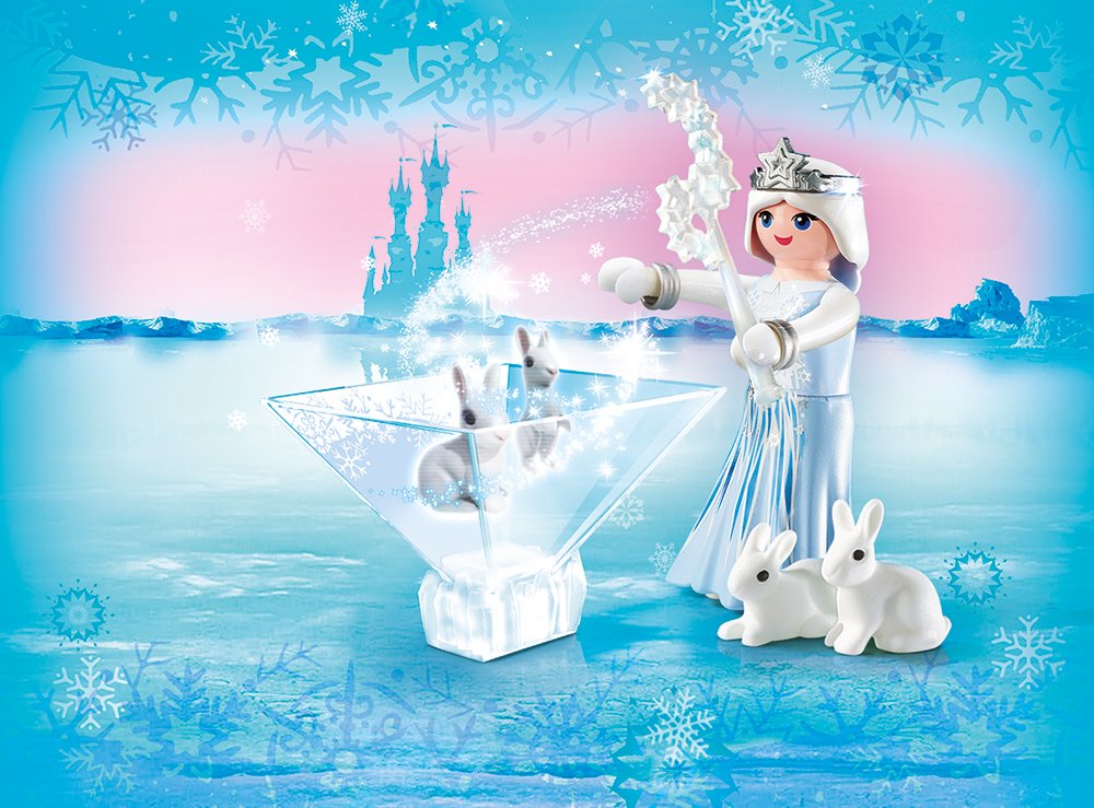 Іграшка PLAYMOBIL 9352 Різнокольоровий, фото №2