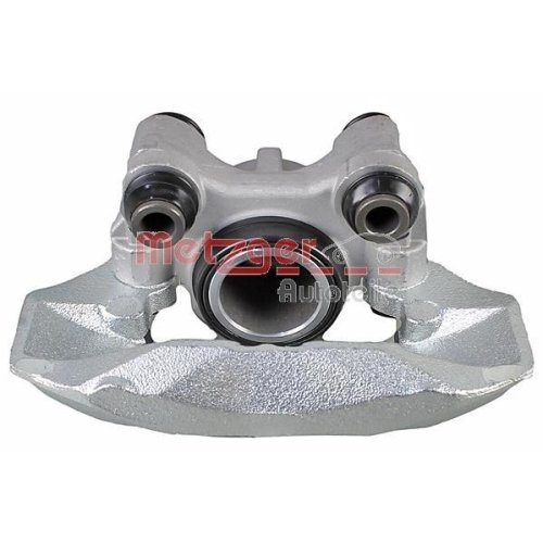 Гальмівний супорт METZGER GREENPARTS 6260332 Передній міст праворуч, фото №2