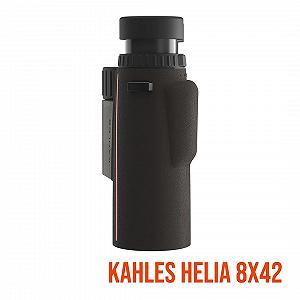 Бінокль Kahles Helia 8x42 synthetic.ua - Фото 1