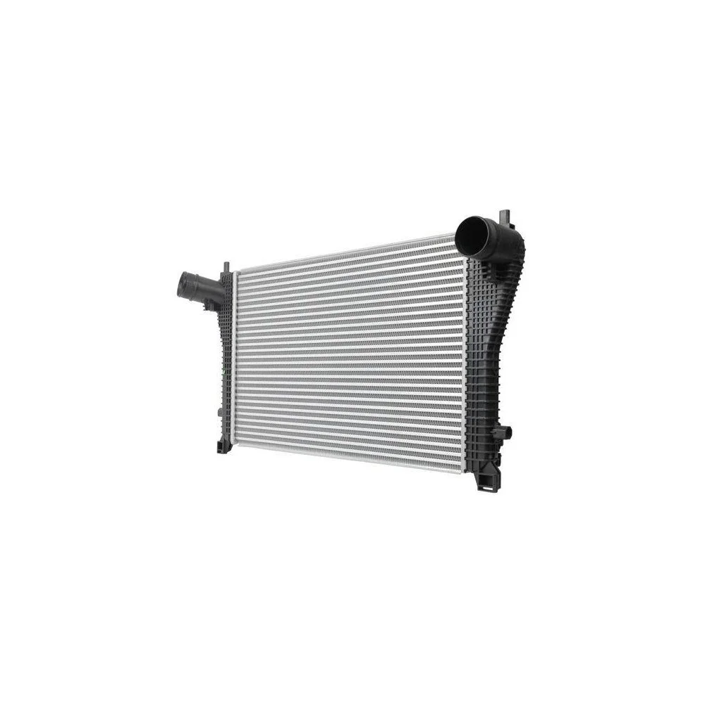 Інтеркулер HELLA 8ML 366 340-701 для AUDI SEAT SKODA VW, фото №1