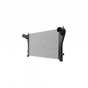 Інтеркулер HELLA 8ML 366 340-701 для AUDI SEAT SKODA VW - Фото 1