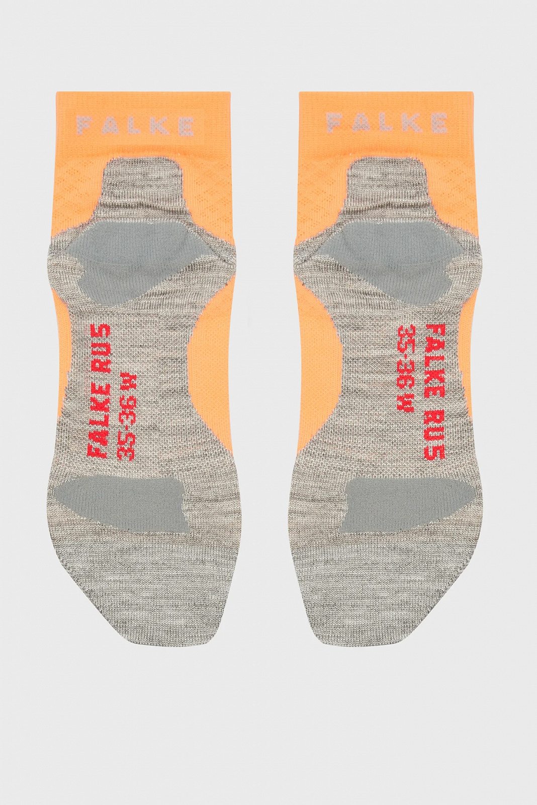 Носки Falke ESS RU5 RACE SHORT 35-36 (бег), фото №2