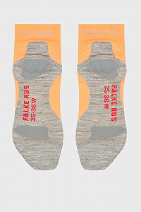 Носки Falke ESS RU5 RACE SHORT 35-36 (бег) synthetic.ua - Фото 1