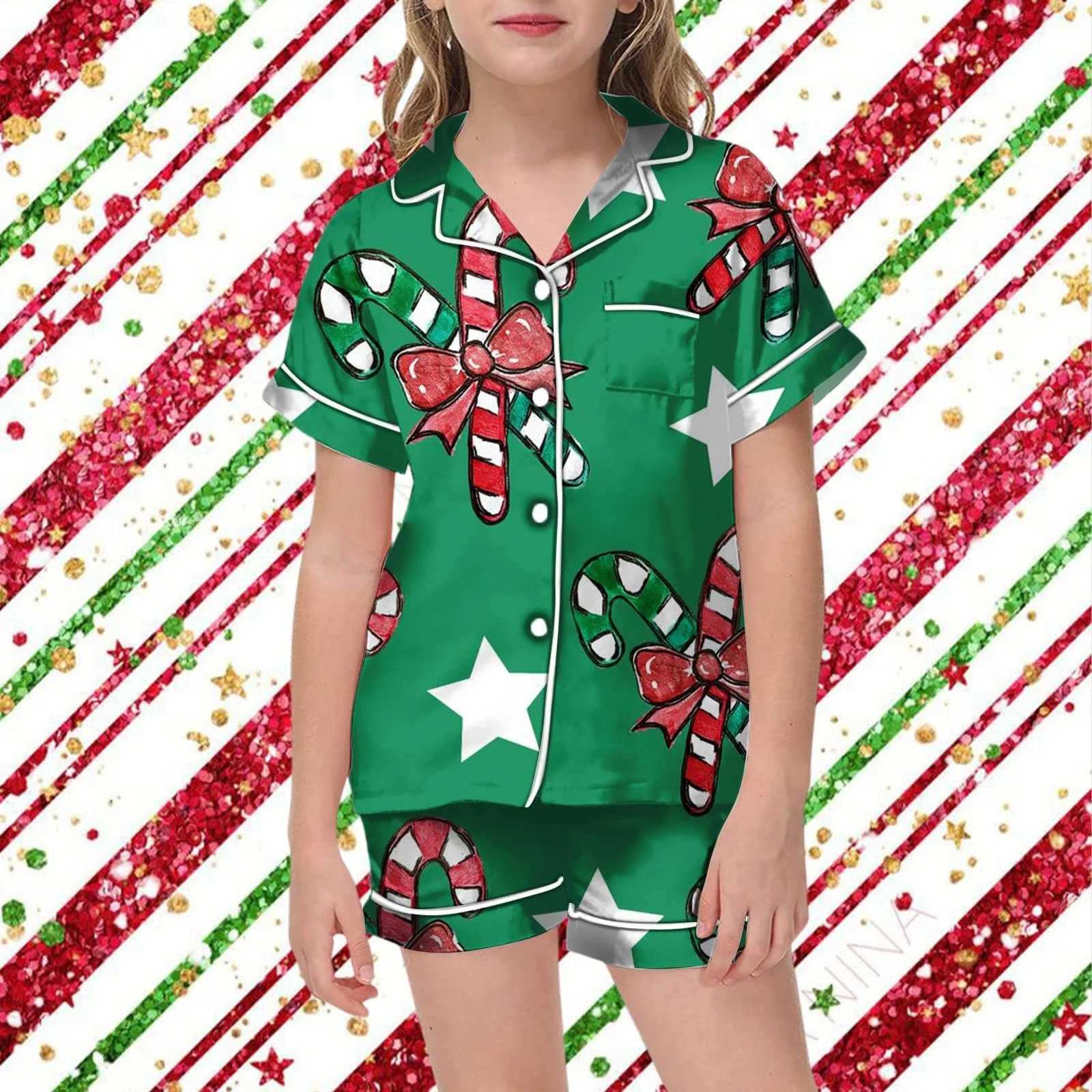 Детская пижама для мальчиков и девочек Теплый уютный комплект пижамы с мультяшным рисунком Детский спортивный костюм Детская пижама Динозавры Животные Детская одежда для сна из двух частей для мальчиков и девочек, фото №3 Детская пижама для мальчиков и девочек Теплый уютный комплект пижамы с мультяшным рисунком Детский спортивный костюм Детская пижама Динозавры Животные Детская одежда для сна из двух частей для мальчиков и девочек, фото №3