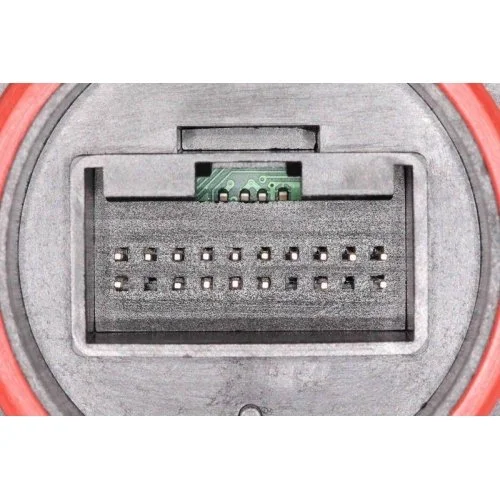 Блок управління освітленням VEMO V10-73-0413 для SEAT SKODA, фото №3