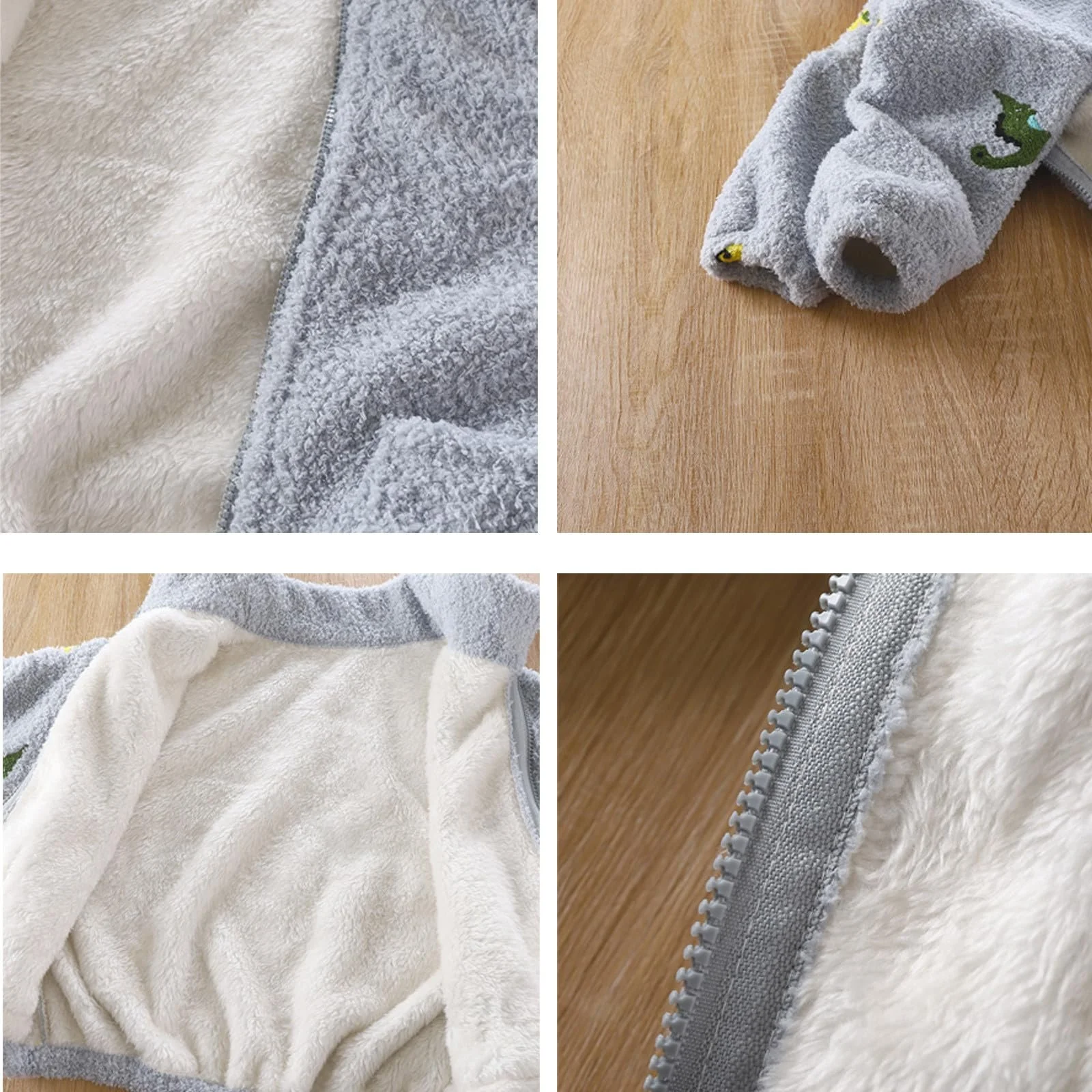 Дитяча Куртка для хлопчиків Зимова, фото №5 Дитяча Куртка для хлопчиків Зимова, фото №5