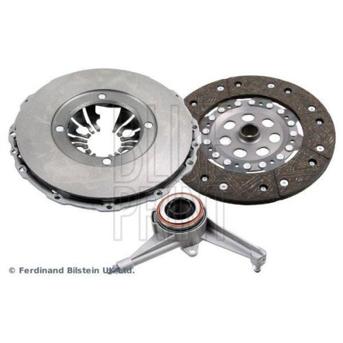 Комплект зчеплення BLUE PRINT ADV183075 для VW, фото №3