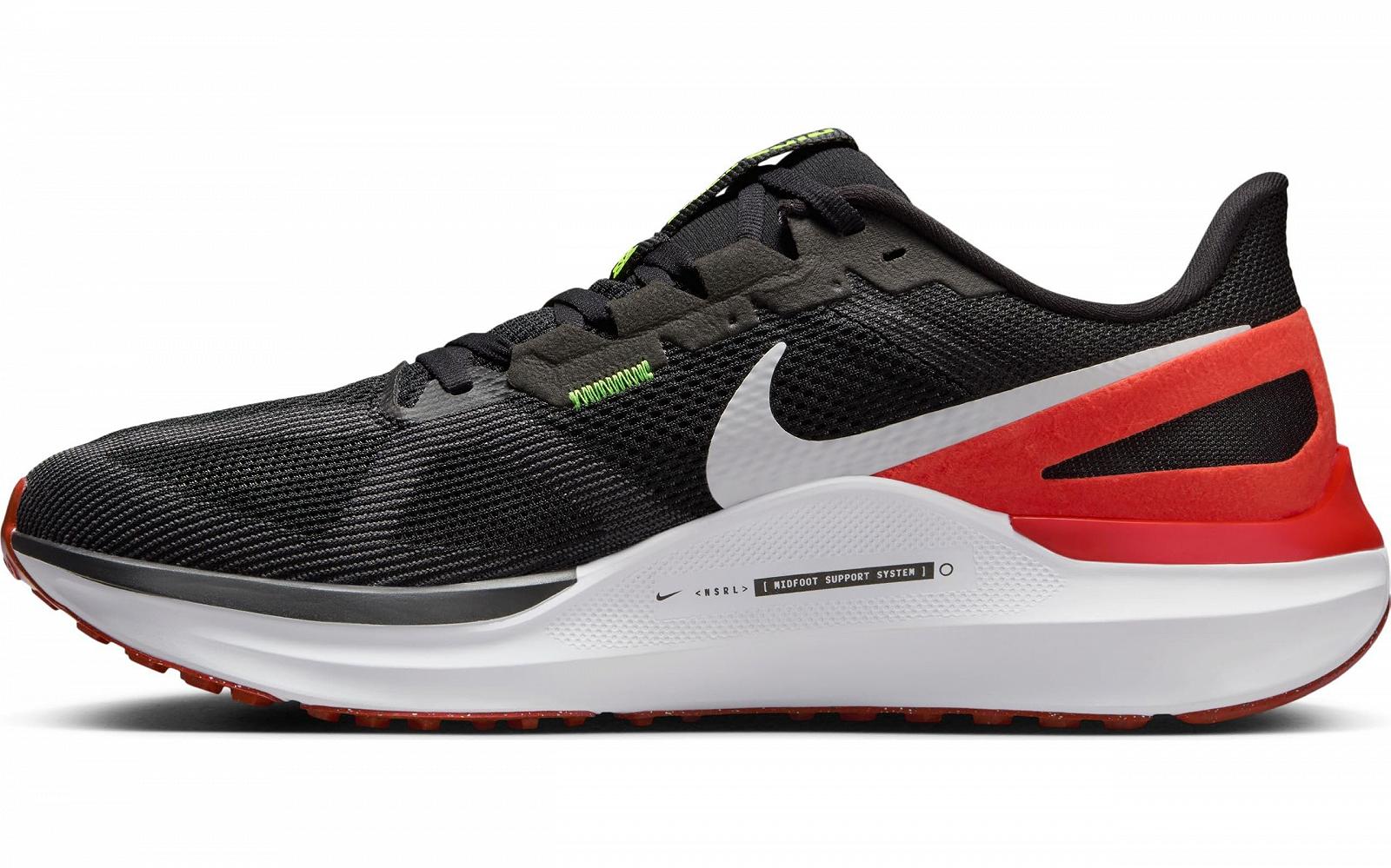 Кроссовки для бега по шоссе Nike Structure 25 Мужские, фото №9