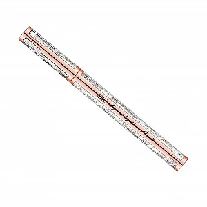 Підводка NOLITOY Kein Wischiger Водостійка Чорна Сірий synthetic.ua - Фото 1