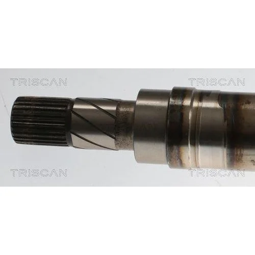 Привідний вал TRISCAN 8540 27552 для VOLVO передня вісь праворуч, фото №2 Привідний вал TRISCAN 8540 27552 для VOLVO передня вісь праворуч, фото №2