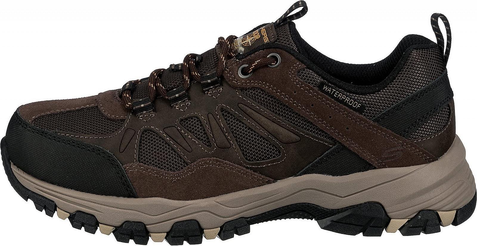 Кроссовки Skechers Selmen мужские, фото №2