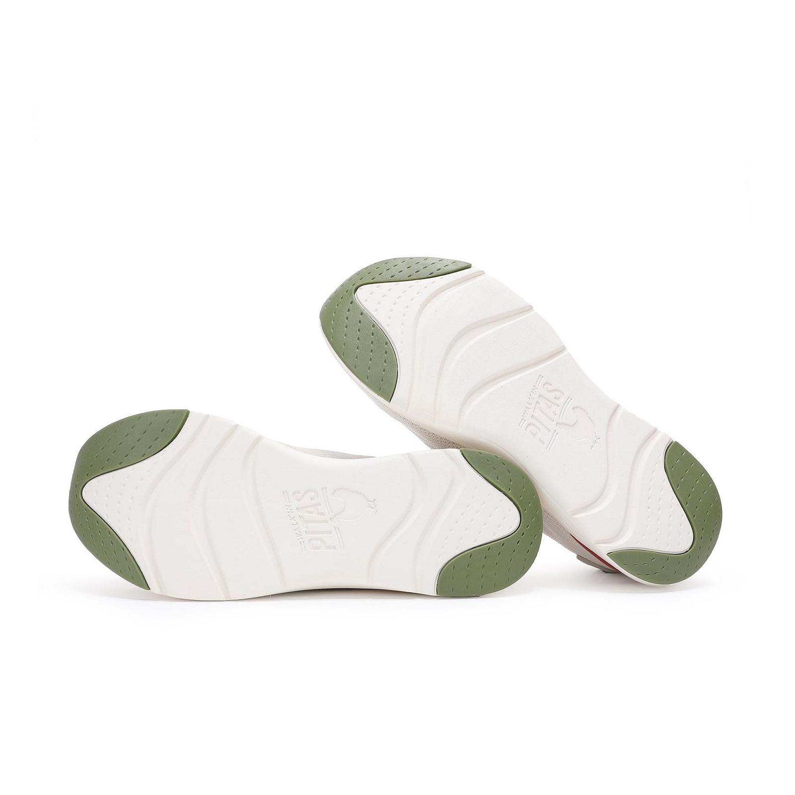 Кросівки WALK IN PITAS CUE Чоловічі, Плоскі, Сліпони, Лофери, Мокасини, Повсякденне взуття Walkinpitas, фото №5 Кросівки WALK IN PITAS CUE Чоловічі, Плоскі, Сліпони, Лофери, Мокасини, Повсякденне взуття Walkinpitas, фото №5