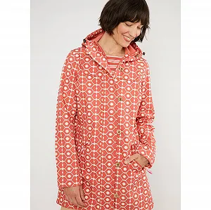 Женская парка Blutsgeschwister Wild Weather synthetic.ua - Фото 1