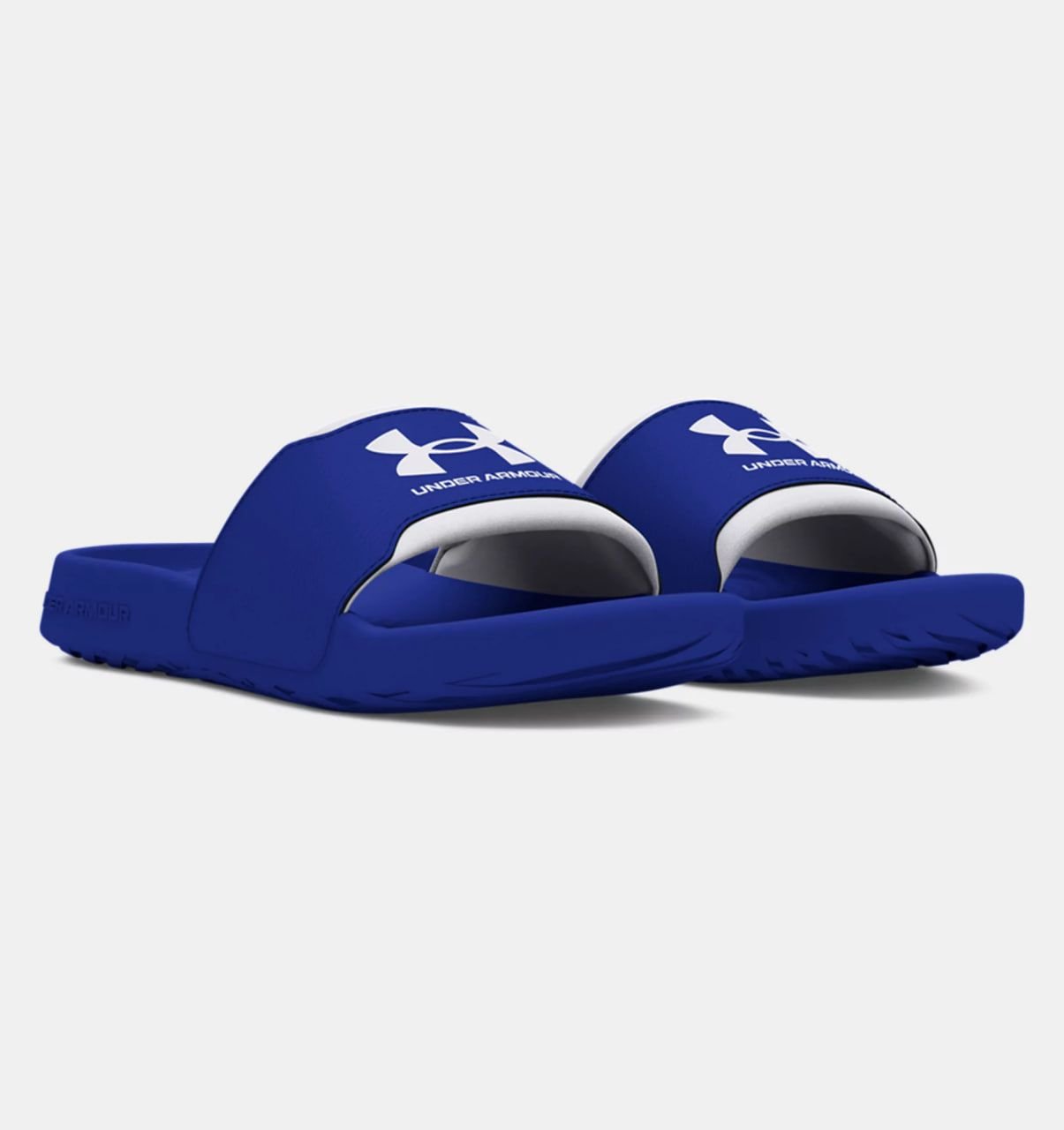 Шльопанці Under Armour Ignite Select 41, фото №2