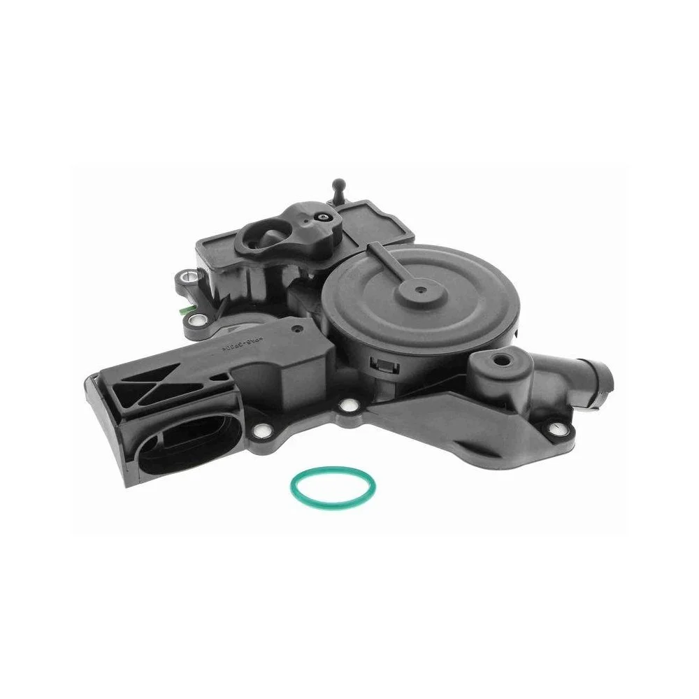 Масляный сепаратор вентиляции картера VAICO V10-4697 для VW, фото №1 Масляный сепаратор вентиляции картера VAICO V10-4697 для VW, фото №1