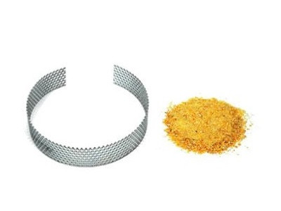 Млин Novital BRAVÓ 4V 950W потужний для зерна бобових кукурудзи цукрової пудри спецій, фото №3