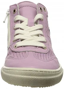 Кросівки BernoSneaker DMLNG для дівчинки synthetic.ua - Фото 1