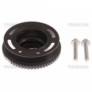 Шкив коленчатого вала TRISCAN 8643 24007 synthetic.ua - Фото 1