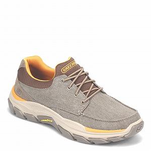 Кроссовки Skechers Respected-Loleto мужские synthetic.ua - Фото 1