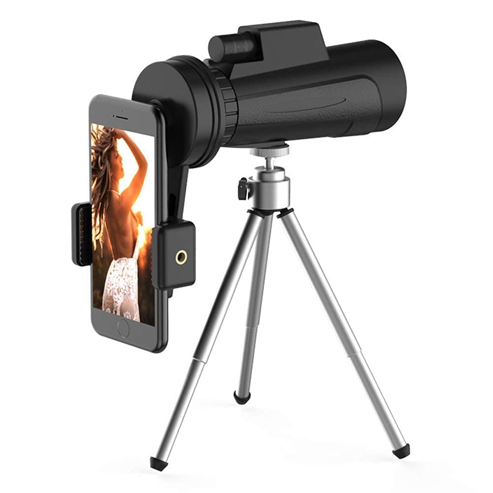 Монокуляр HD Teleskop 12 x 50 Комфорт, фото №1