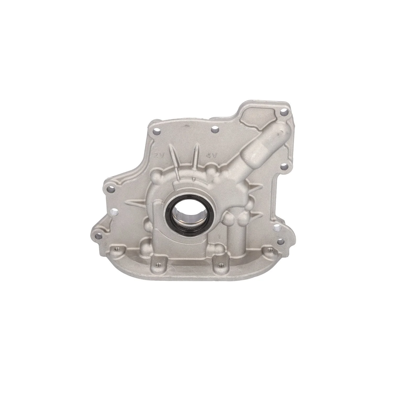 Масляный насос FEBI BILSTEIN 34323 для AUDI SEAT SKODA VW, фото №1