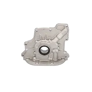 Масляный насос FEBI BILSTEIN 34323 для AUDI SEAT SKODA VW - Фото 1