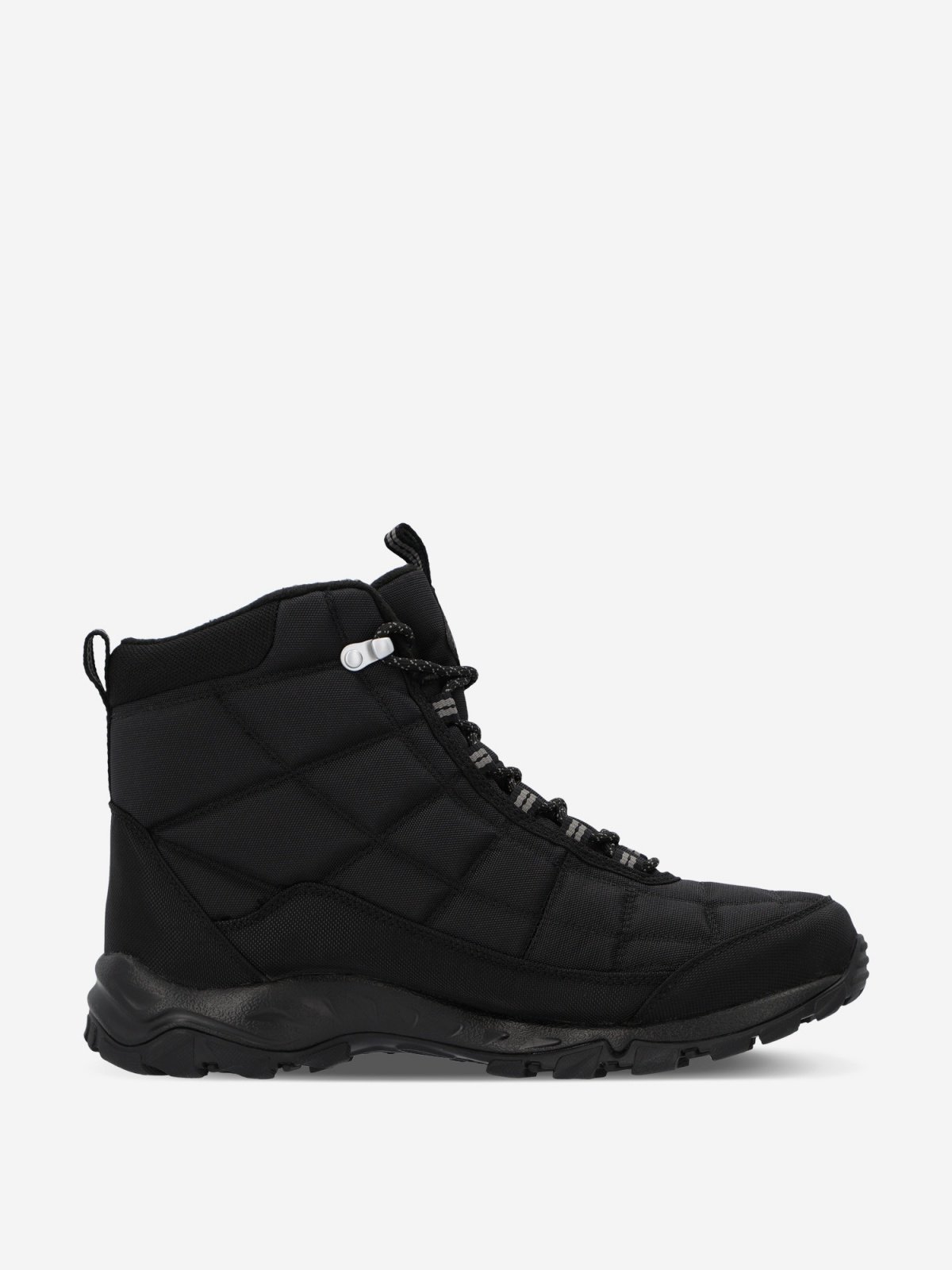 Черевики Firecamp Boot 1672881012 Columbia Чорний 44, фото №3