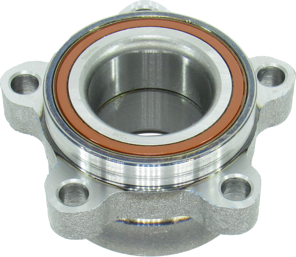 Підшипник ступиці F Transit з00-06р.в. перед Starline LO 23588, фото №1 Підшипник ступиці F Transit з00-06р.в. перед Starline LO 23588, фото №1