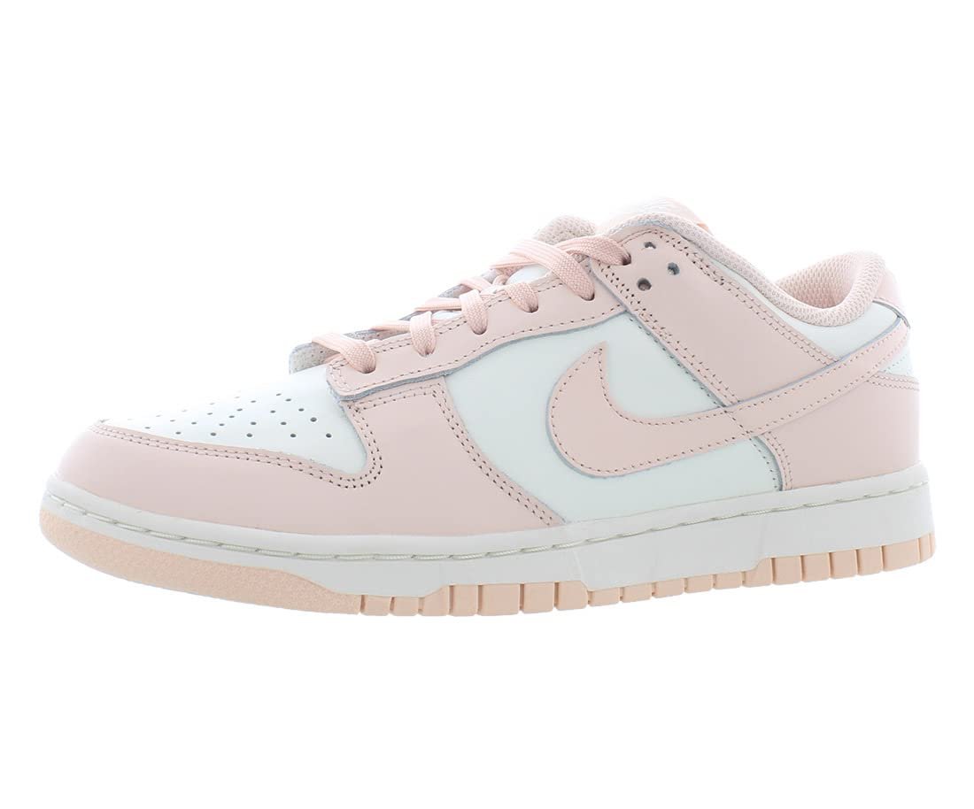 Кроссовки Nike Dunk Low W мужские, фото №1