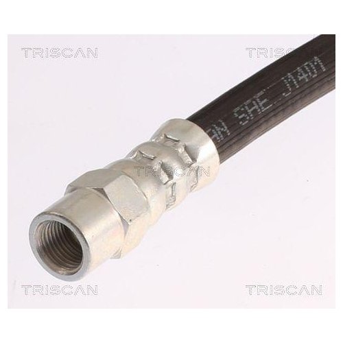 Гальмівний шланг TRISCAN 8150 23101 для MERCEDES-BENZ, задня вісь, передня вісь, фото №3