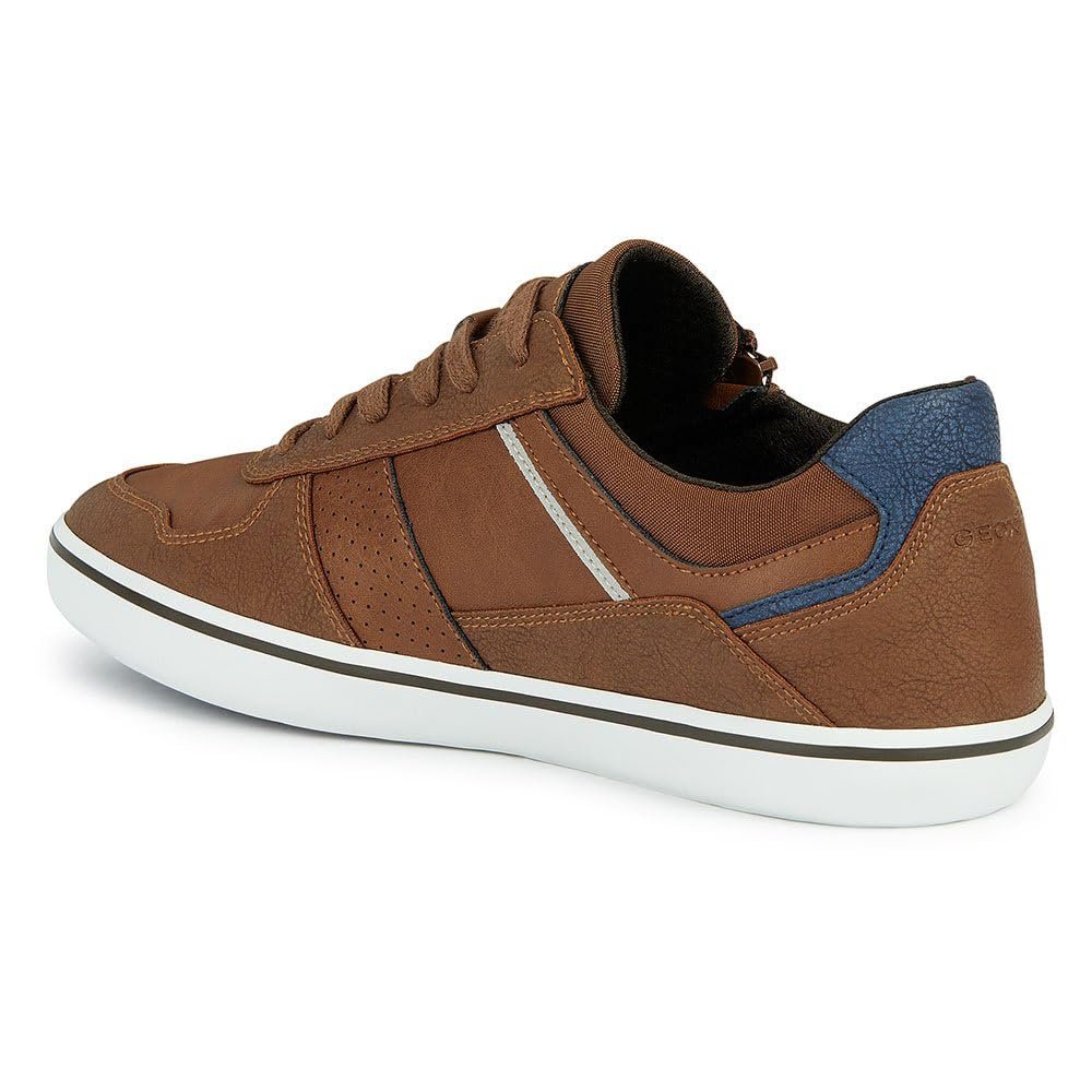 Кросівки Geox U Elver A, фото №6 Кросівки Geox U Elver A, фото №6