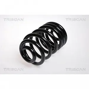 Пружина підвіски TRISCAN 8750 1007, задня вісь synthetic.ua - Фото 1