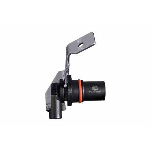 Датчик частоти обертання колеса HELLA 6PU 358 217-571 для CHEVROLET, задній міст, фото №2