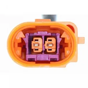 Датчик температури відпрацьованих газів VEMO V10-72-1388 для AUDI SEAT VW synthetic.ua - Фото 1