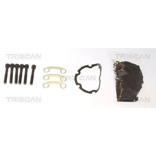 Вал привідний TRISCAN 8540 295026 для AUDI SEAT SKODA VW передня вісь права, фото №2