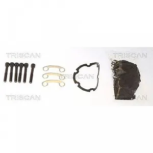 Вал приводной TRISCAN 8540 295026 для AUDI SEAT SKODA VW передняя ось правая synthetic.ua - Фото 1