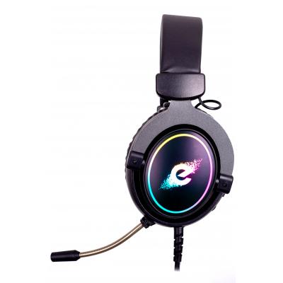 Наушники Ergo GН 230 Black GН230, фото №3