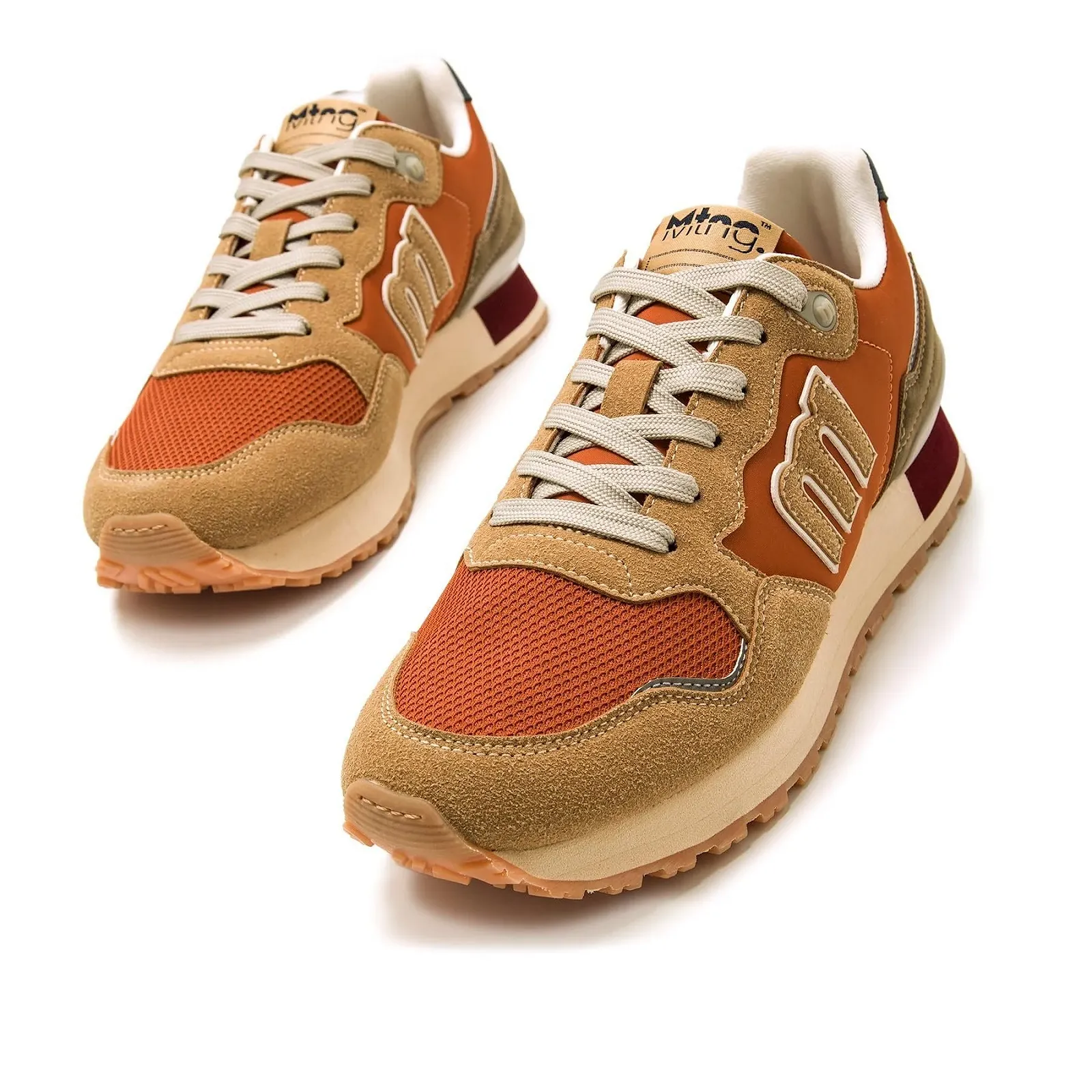 Кросівки MTNG 84427, фото №2 Кросівки MTNG 84427, фото №2