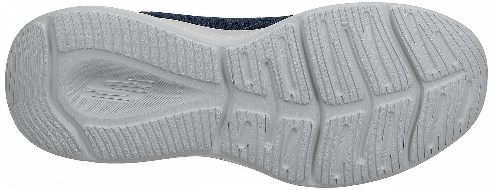 Кроссовки Skechers 232591 Nvbk, мужские, фото №5