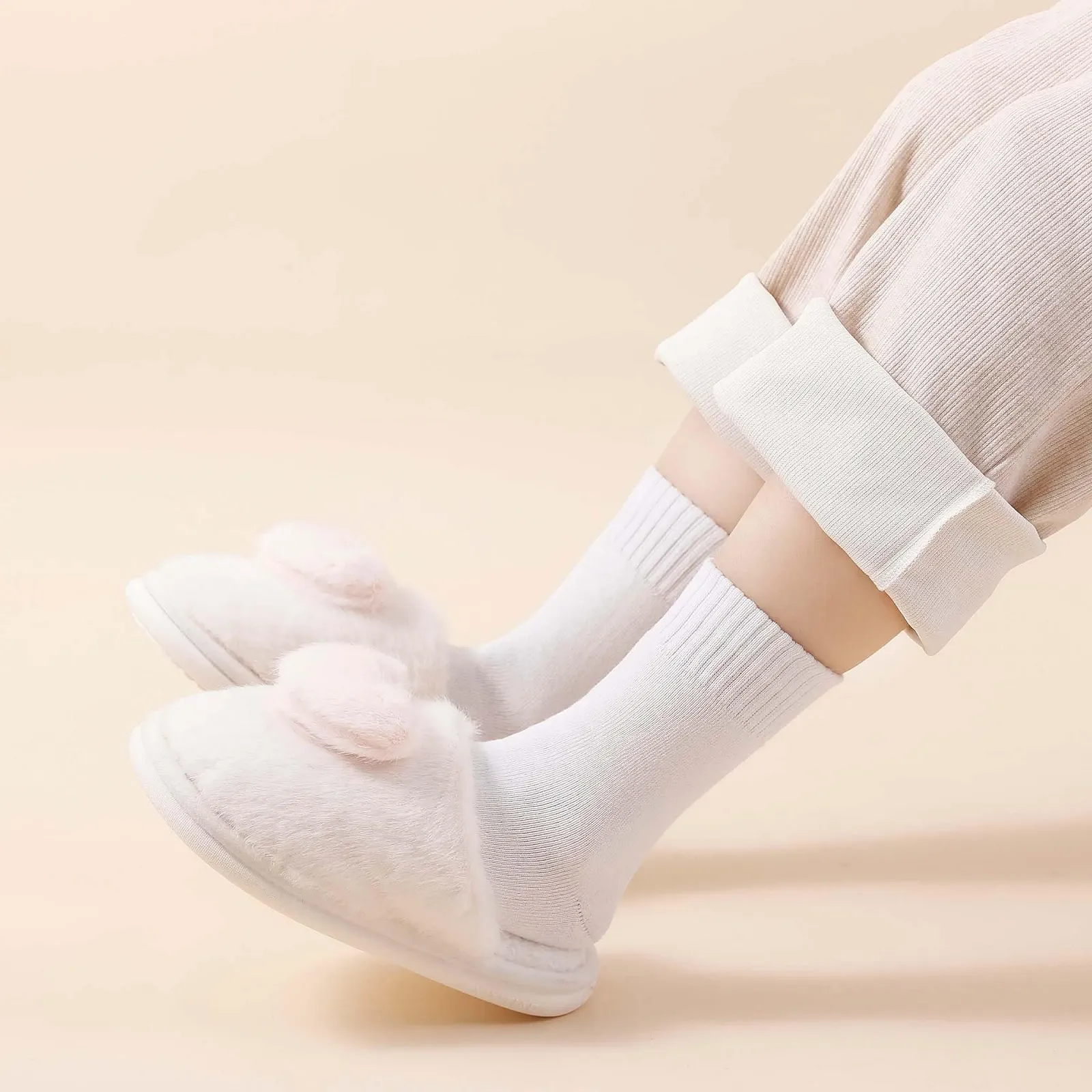 Шкарпетки вовняні KANAV 5 пар, фото №6