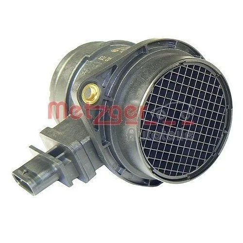 Датчик расхода воздуха METZGER 0890261 для HYUNDAI KIA, фото №2 Датчик расхода воздуха METZGER 0890261 для HYUNDAI KIA, фото №2