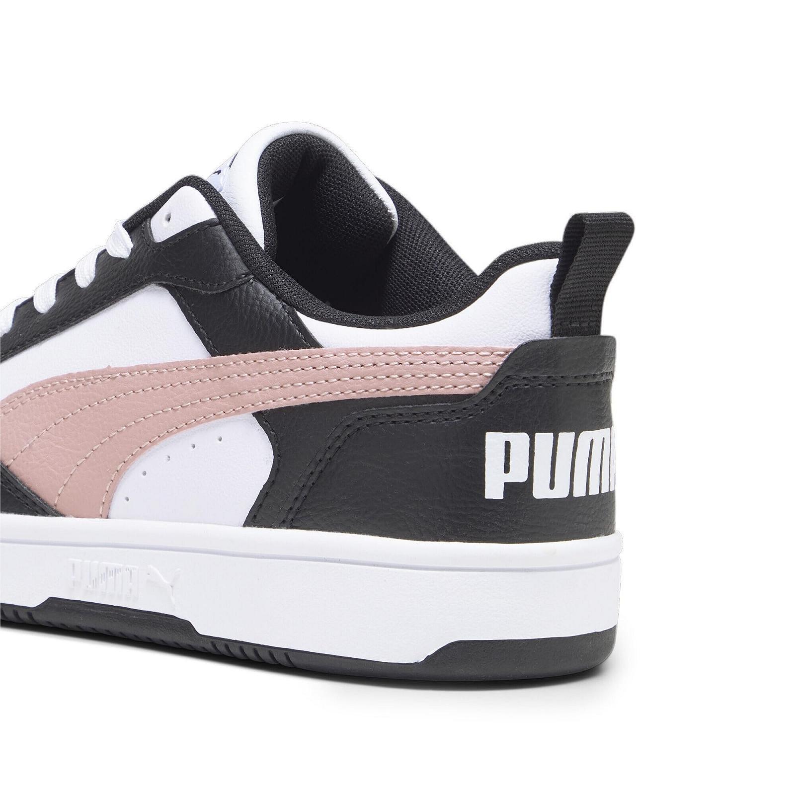 Кросівки Puma Rebound V6 Low Unisex, фото №2
