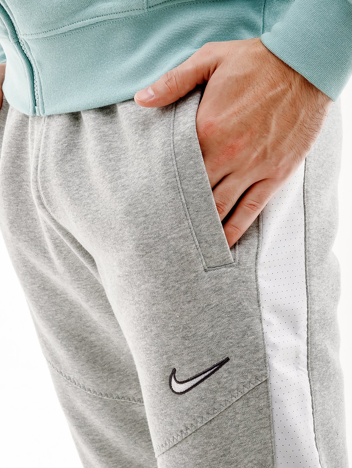 Штани Nike JOGGER BB XL, фото №3