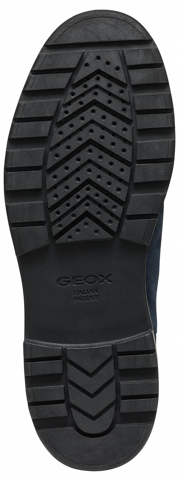 Черевики Geox U Andalo A чоловічі, фото №7